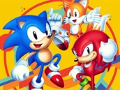 Sonic Mania Sonic Mania
