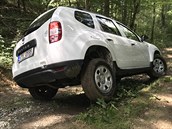 Dacia Duster Dacia Duster
