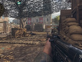 Call of Duty: WWII (Private Beta)