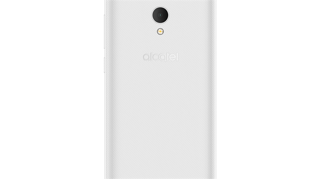 Alcatel U5 HD