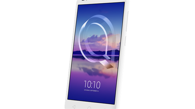 Alcatel U5 HD