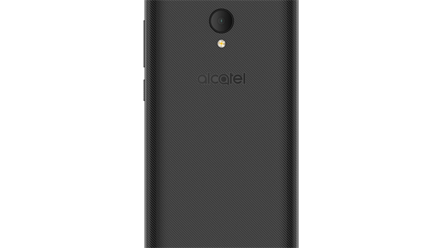 Alcatel U5 HD