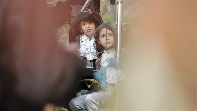 Naten pohdky ert brko na hrad v Ledi nad Szavou