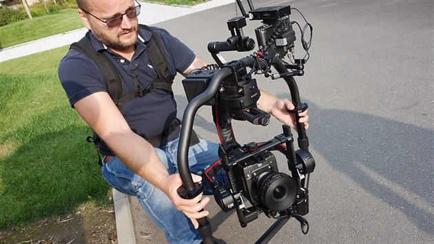 DJI Ronin 2