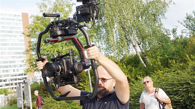 DJI Ronin 2