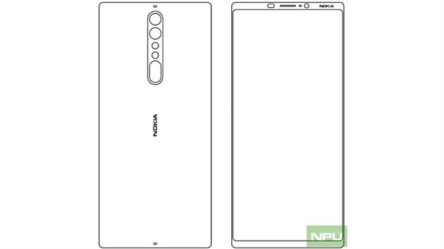 Bude takto vypadat nejlep leton nokia?