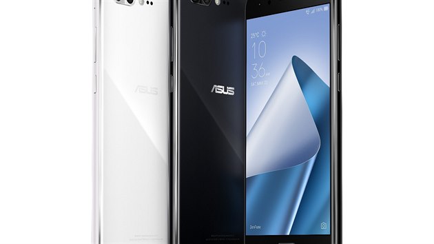 Asus Zenfone 4 Pro