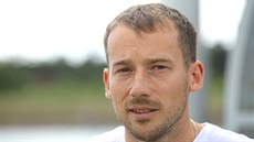 Bývalý český kanoista Jaroslav Radoň, který jako trenér vede reprezentaci... Bývalý český kanoista Jaroslav Radoň, který jako trenér vede reprezentaci...