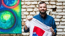 Lukáš Rychtařík. Lukáš Rychtařík.