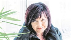 Náměstkyně ministra financí Alena Schillerová Náměstkyně ministra financí Alena Schillerová