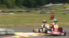 ZPR karting Písek ZPR karting Písek