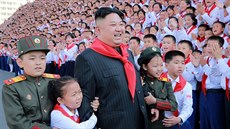 Kim Čong-un Kim Čong-un
