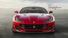 Ferrari Portofino Ferrari Portofino