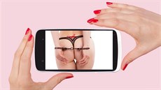 Sex, to již dávno není jen bezprostřední kontakt mezi dvěma živými lidmi. Sex, to již dávno není jen bezprostřední kontakt mezi dvěma živými lidmi.