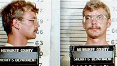 Jeffrey Dahmer se svou reputaci lidojeda z Milwaukee užíval. I ve vězení Jeffrey Dahmer se svou reputaci lidojeda z Milwaukee užíval. I ve vězení