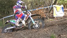 Na Šestidenní je český Trophy tým po druhém dni osmý Na Šestidenní je český Trophy tým po druhém dni osmý