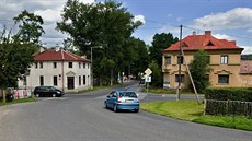 Nová okružní křižovatka zlepší dopravu také v Jablonci nad Nisou v nepřehledné... Nová okružní křižovatka zlepší dopravu také v Jablonci nad Nisou v nepřehledné...