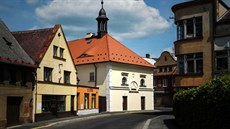 Městské muzeum Špitálek ve Frýdlantě. Městské muzeum Špitálek ve Frýdlantě.