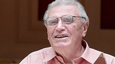 Bývalý předseda Československého fotbalového svazu Rudolf Kocek Bývalý předseda Československého fotbalového svazu Rudolf Kocek