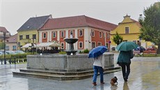 Vítzný snímek pátého kola. Posílejte fotky svého rozmarného léta a vyhrajte hodnotné ceny.