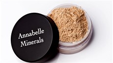 Minerální make-up Annabelle Minerals je dostupný ve 22 odstínech a tech...