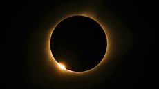 Úplné zatmění Slunce v americkém státě Missouri (21. srpna 2017) Úplné zatmění Slunce v americkém státě Missouri (21. srpna 2017)