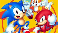 Sonic Mania