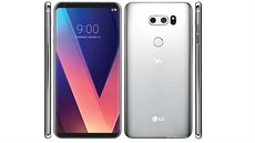 LG V30 bude skutečně zdařilý smartphone LG V30 bude skutečně zdařilý smartphone