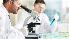 ALS představí jednu z největších laboratoří střední a východní Evropy ALS představí jednu z největších laboratoří střední a východní Evropy