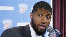 Paul George Paul George