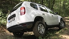 Dacia Duster Dacia Duster