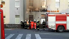 V Kosticích na Břeclavsku přišel o život motorkář. Okolnosti nehody vyšetřují... V Kosticích na Břeclavsku přišel o život motorkář. Okolnosti nehody vyšetřují...