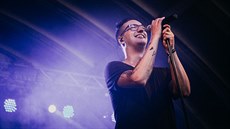 Holden (Rock for People 2017) Holden (Rock for People 2017)