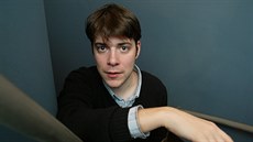 Režisér Martin Krejčí Režisér Martin Krejčí
