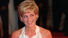 Princezna Diana (Washington, 24. září 1996) Princezna Diana (Washington, 24. září 1996)