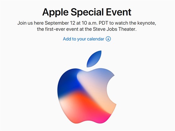 Apple pedstaví nové iPhony 12. záí.