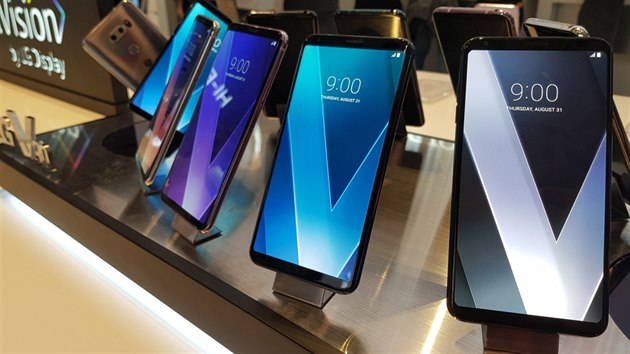 LG V30 LG V30