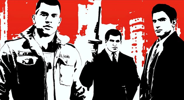 Mafia Mafia