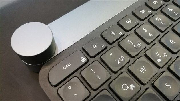 Nývlt Václav: Logitech Ctaft Nývlt Václav: Logitech Ctaft