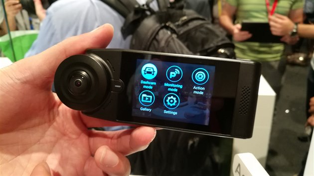 Nvlt Vclav: Acer Vision 360