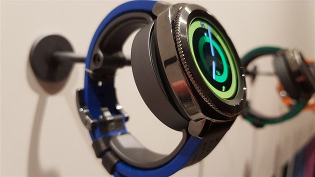 Samsung Gear Sport