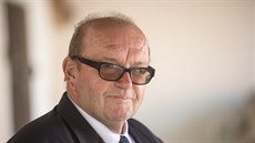 Podnikatel a bývalý starosta obce Vraclav na Orlickoústecku Vladimír Boštík... Podnikatel a bývalý starosta obce Vraclav na Orlickoústecku Vladimír Boštík...
