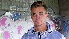 ČECH Z ŘÍMA. Gólman Roberto Pellegrini začínal v AS Řím, pak prošel Spartou i... ČECH Z ŘÍMA. Gólman Roberto Pellegrini začínal v AS Řím, pak prošel Spartou i...