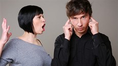 Partnerský rozchod nemusí skončit v hádkách a nemusí dát červenou přátelským... Partnerský rozchod nemusí skončit v hádkách a nemusí dát červenou přátelským...