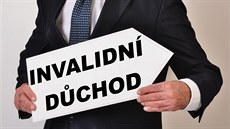 Invalidita je zákonem definována jako pokles pracovní schopnosti, který nastal... Invalidita je zákonem definována jako pokles pracovní schopnosti, který nastal...