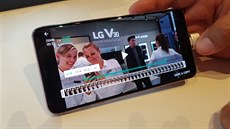 LG V30 LG V30