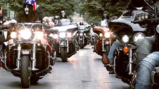 Prague Harley Days 2017 Prague Harley Days 2017