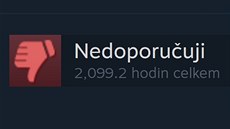 Review bombing hry Dota 2 Review bombing hry Dota 2