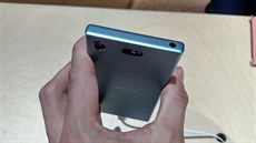 Sony Xperia XZ1 Compact