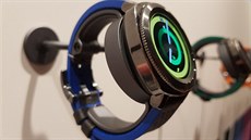 Samsung Gear Sport Samsung Gear Sport